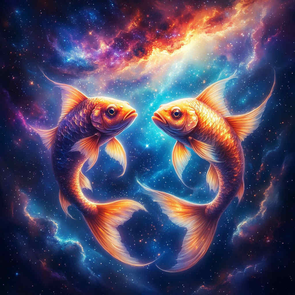 гороскоп на 2026, гороскоп Рыбы на 2026, гороскоп Рыбы