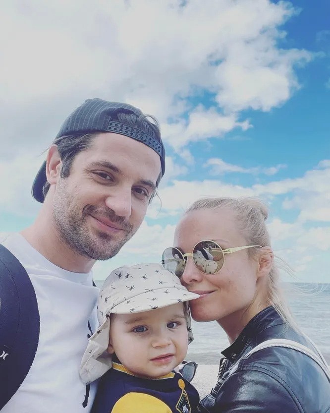 Марк Богатырёв намекнул на причину развода с Татьяной Арнтгольц