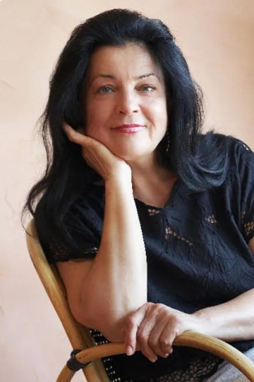 Умерла исполнительница песни «Прекрасное далёко» Татьяна Дасковская