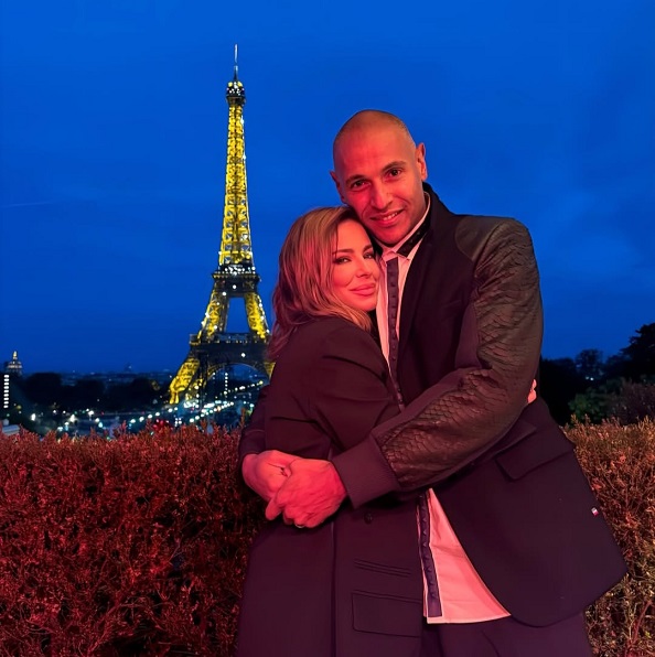 Муж Ани Лорак просит певицу купить ему дом в Испании