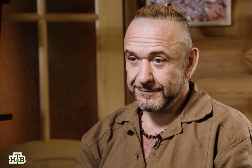 Александр Морозов