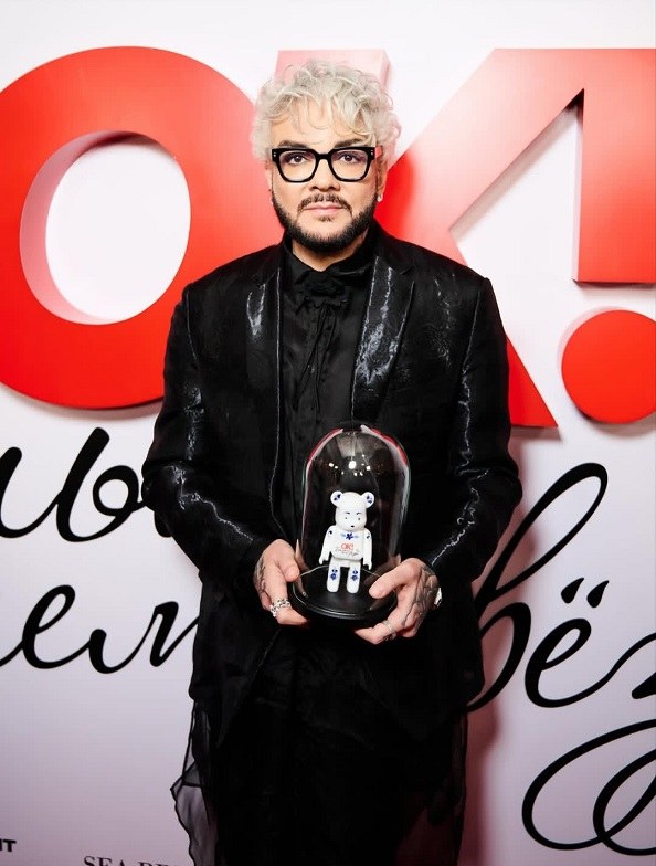 Филипп Киркоров