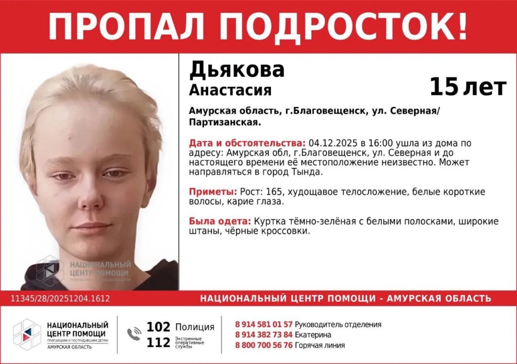 ориентировка