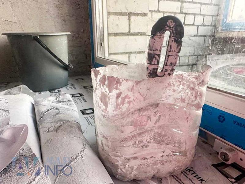 В Подмосковье ребёнок попал в реанимацию из-за ремонта в соседской квартире