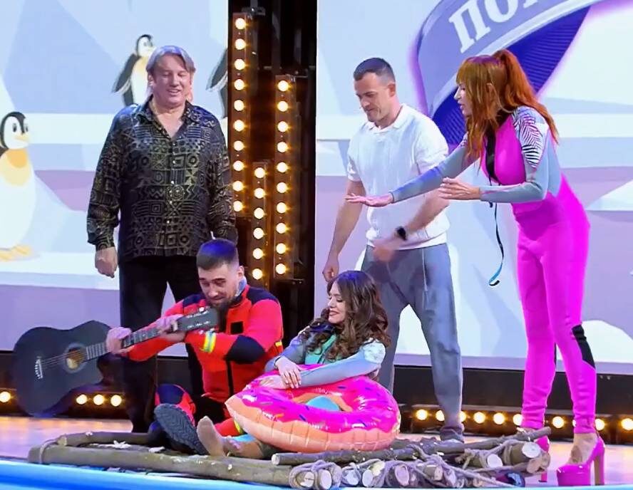 Юрий Лоза пожалел об участии в шоу «Давай поженимся!»