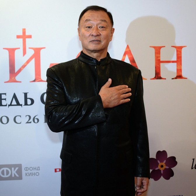 Умер актёр фильма Mortal Kombat Кэри-Хироюки Тагава, принявший российское гражданство