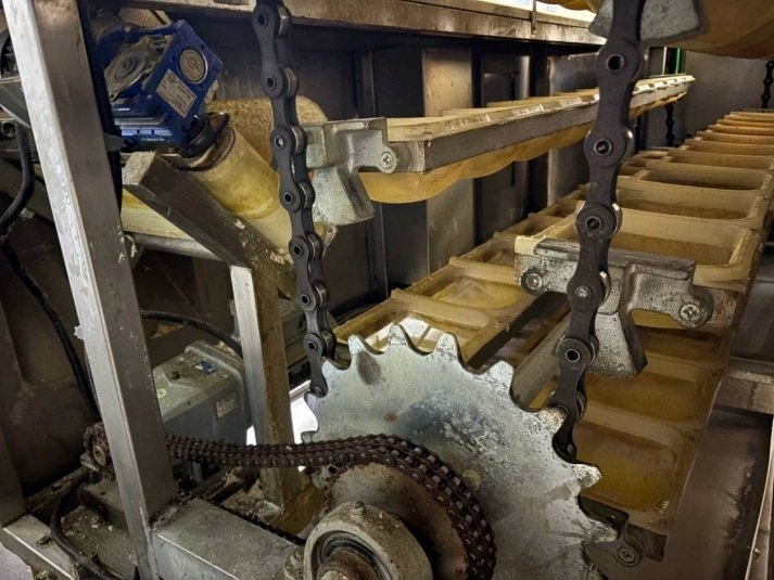 Пекарь остался без руки из-за тестораскаточной машины на Камчатке