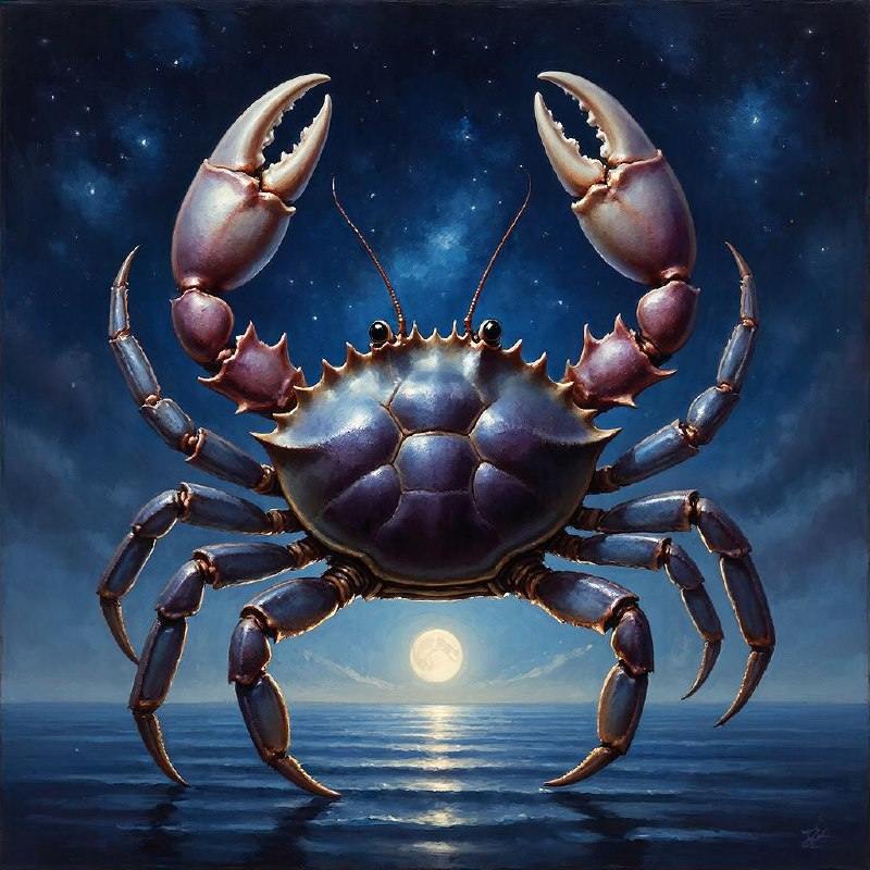 гороскоп на 2026, гороскоп для Рака, гороскоп Рак