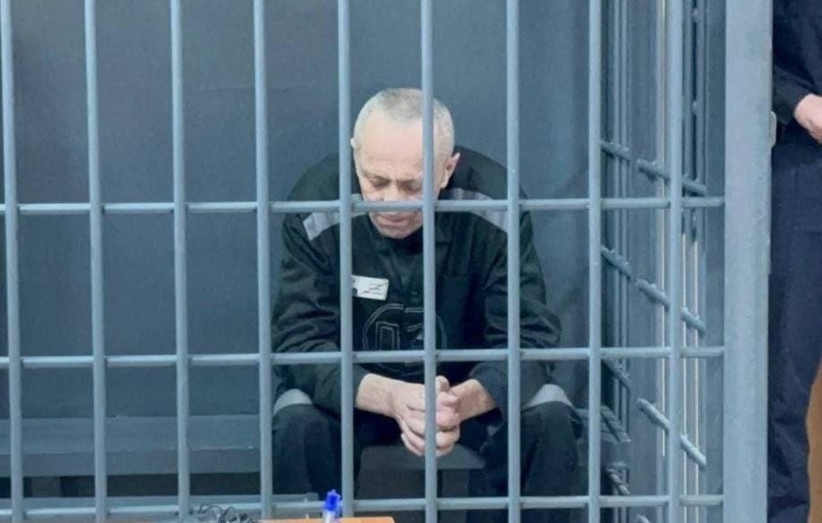 Ангарский маньяк получил ещё десять лет колонии за двойное убийство