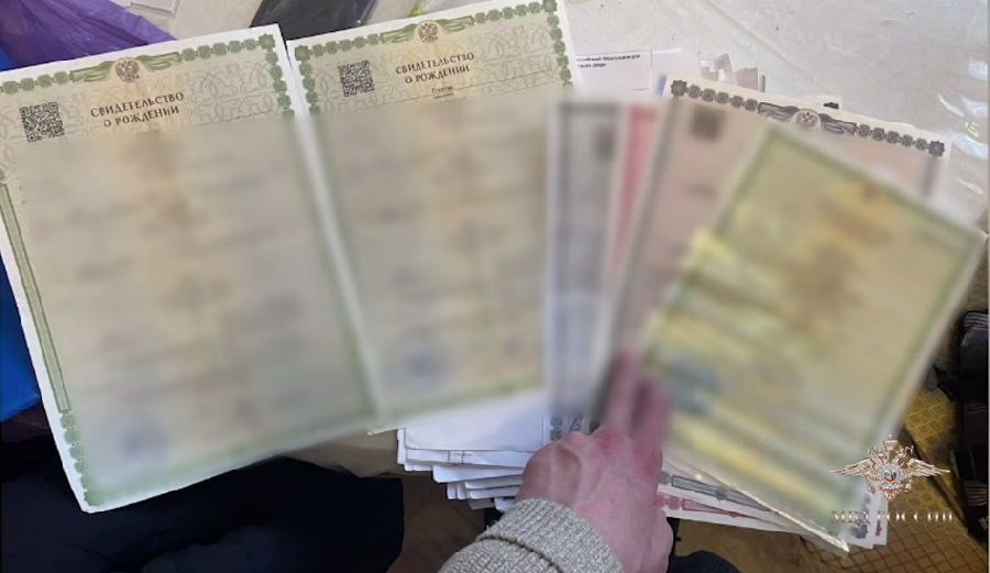 Восемь аферисток зарегистрировали 600 несуществующих детей ради миллионных выплат