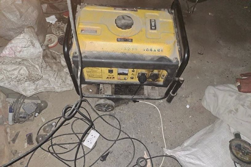 Многодетные родители и ребёнок погибли из-за долга за электричество в Улан-Удэ