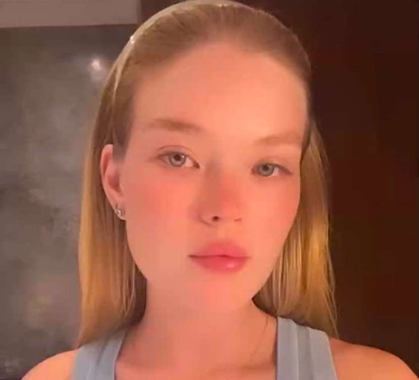 Анна Линникова