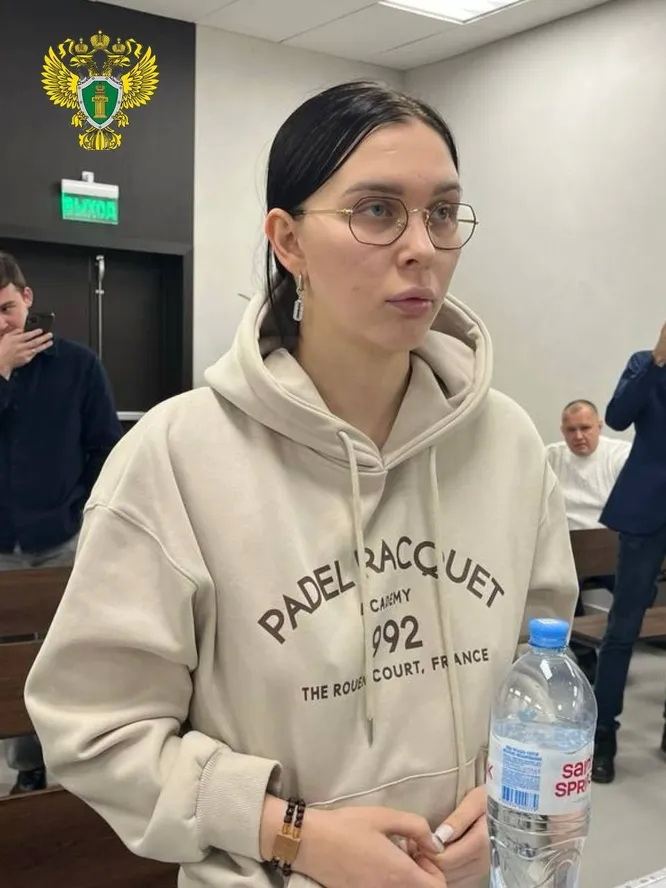 Яна Шевцова из «Дома-2» получила пять лет колонии 