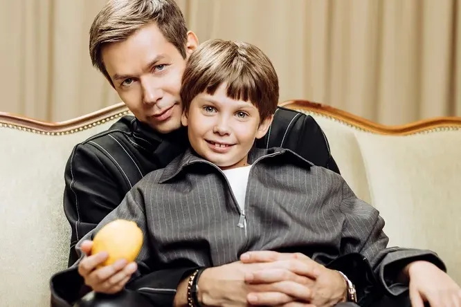 Стас Пьеха признался, что не участвует в воспитании 11-летнего сына