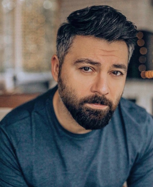 Алексей Чумаков