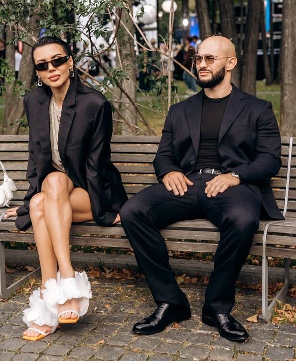 Оксана Самойлова раскрыла детали раздела имущества с Джиганом