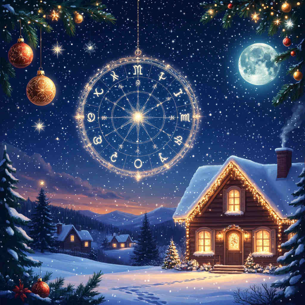 гороскоп на сегодня, гороскоп на декабрь, гороскоп на неделю