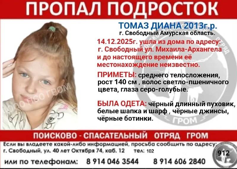 Диана Томаз