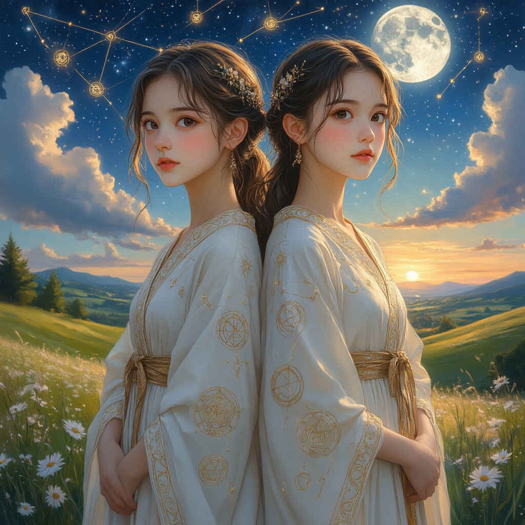 гороскоп на 2026, гороскоп Близнецы, гороскоп на 2026 Близнецы