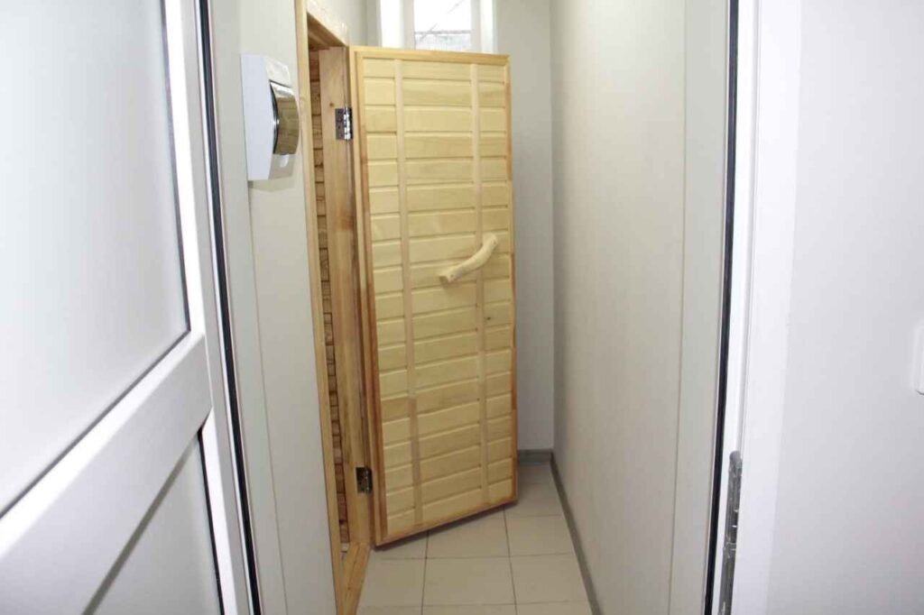 бани