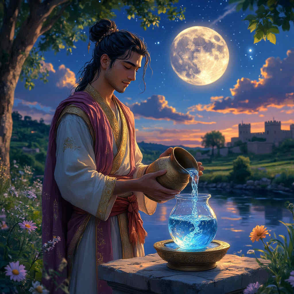 гороскоп на 2026, гороскоп водолей, гороскоп водолей на 2026 