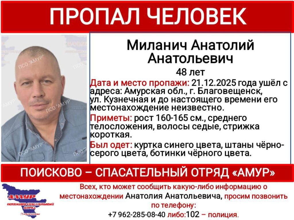 ориентировка