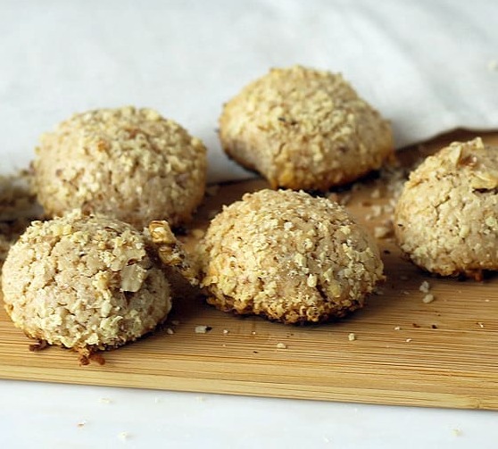 имбирное печенье, печенье в духовке, рецепт домашнего печенья, новогоднее печенье