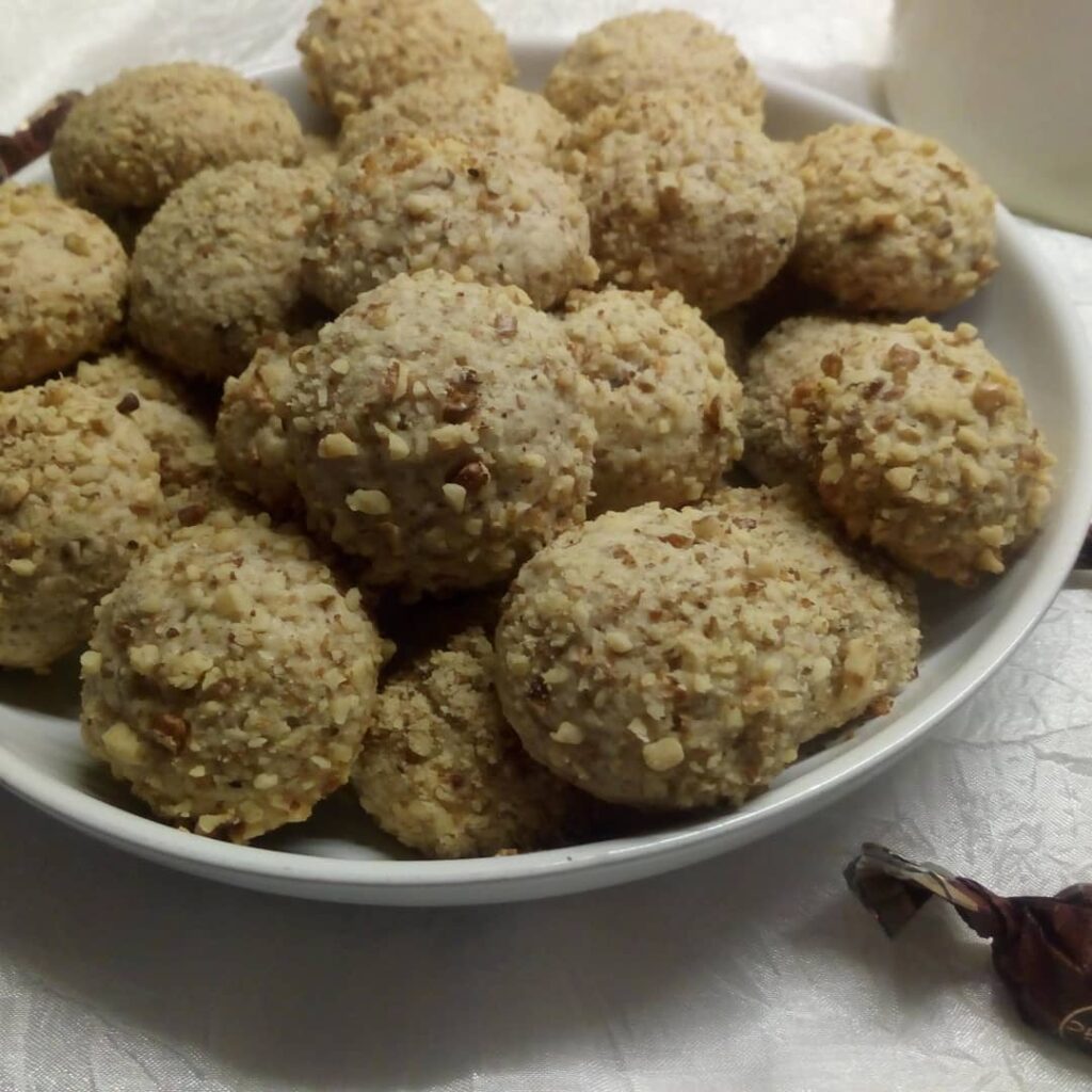 имбирное печенье, печенье в духовке, рецепт домашнего печенья, новогоднее печенье