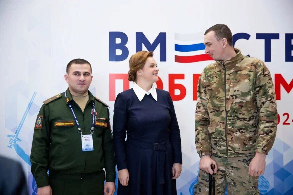 Амурские ветераны расскажут, как вернулись к мирной жизни