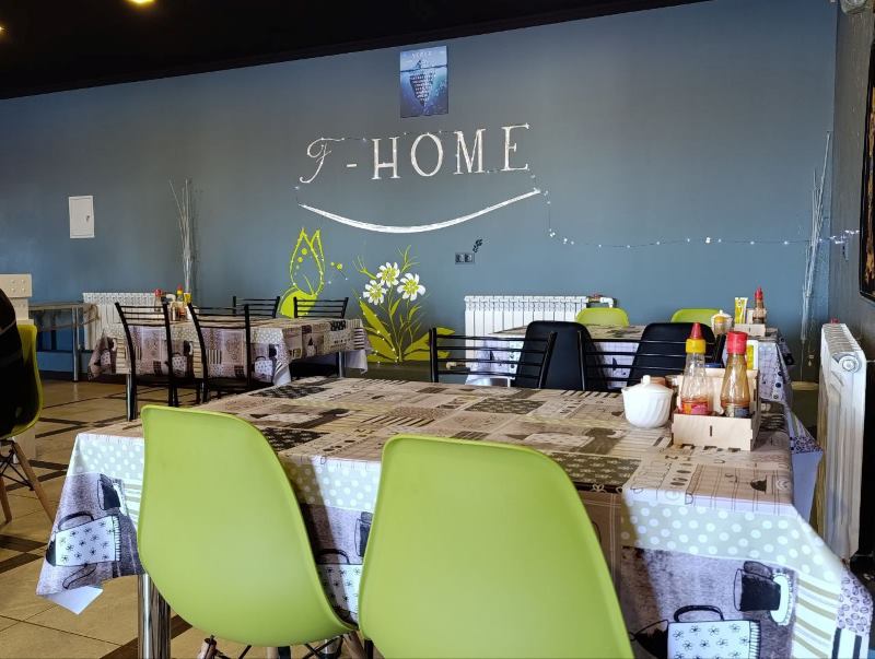 На «Дальневосточном гектаре» появилось популярное заведение