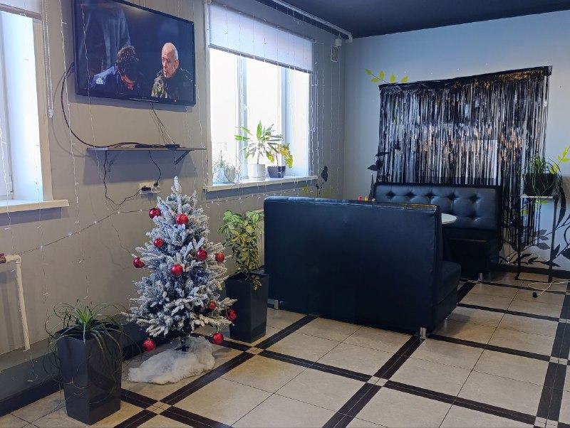 На «Дальневосточном гектаре» появилось популярное заведение