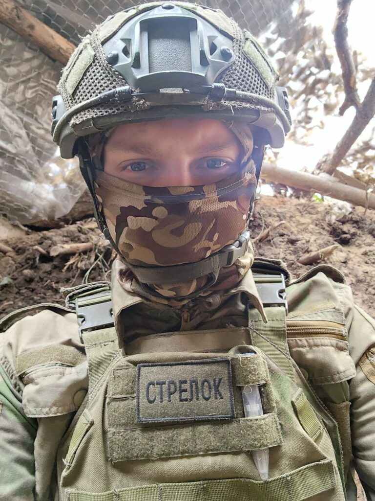Фото: фонд "Защитники Отечества"