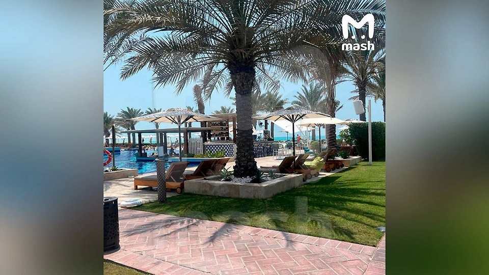 Лариса Долина улетела на отдых в Абу-Даби, не передав Полине Лурье ключи от квартиры