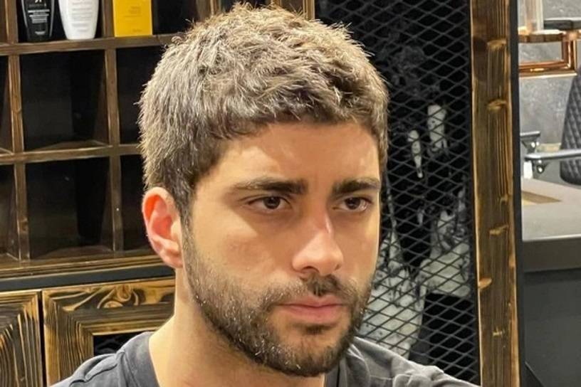 Догукан Гюнгёр