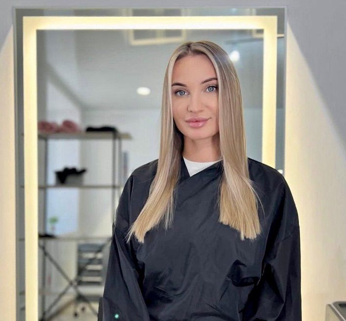 Юлия Бурцева