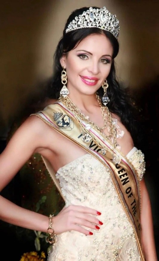 Бывшую вице-мисс мира Елену Шерипову приговорили к трём годам тюрьмы