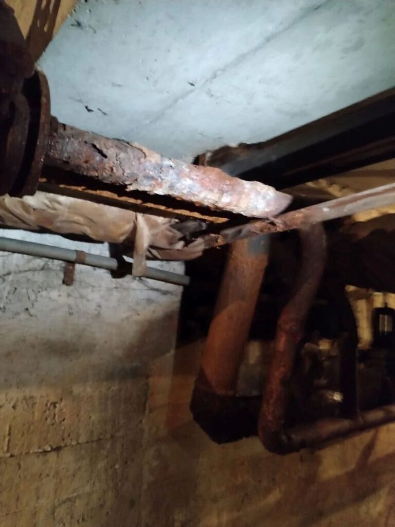 Игнатьевское шоссе, 1