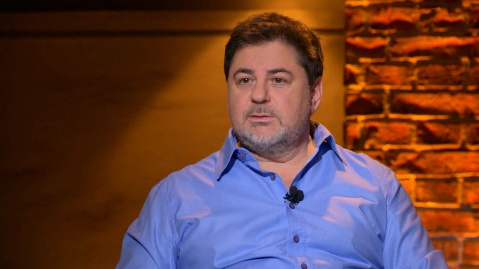 Александр Цекало