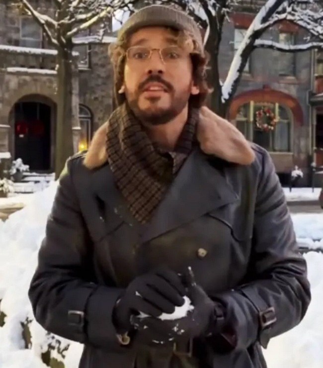 Максим Галкин