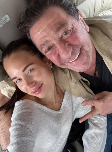 Продюсер назвал настоящую причину расставания Григория Лепса и Авроры Кибы