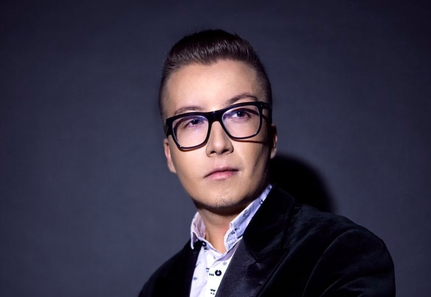 Сергей Дворцов