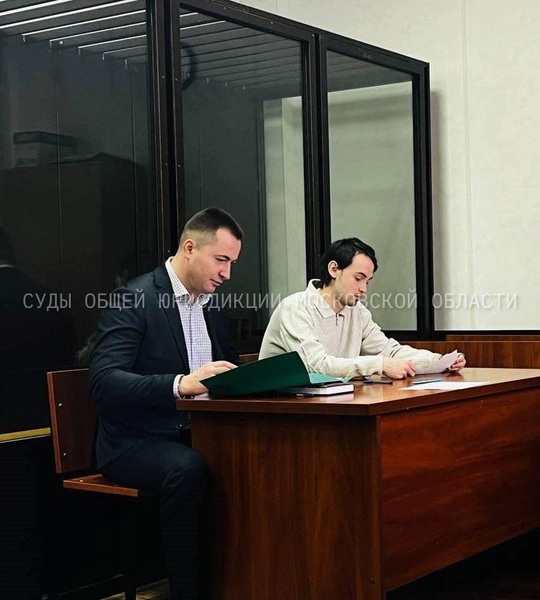 Племяннику Екатерины Варнавы вынесли приговор по делу о мошенничестве