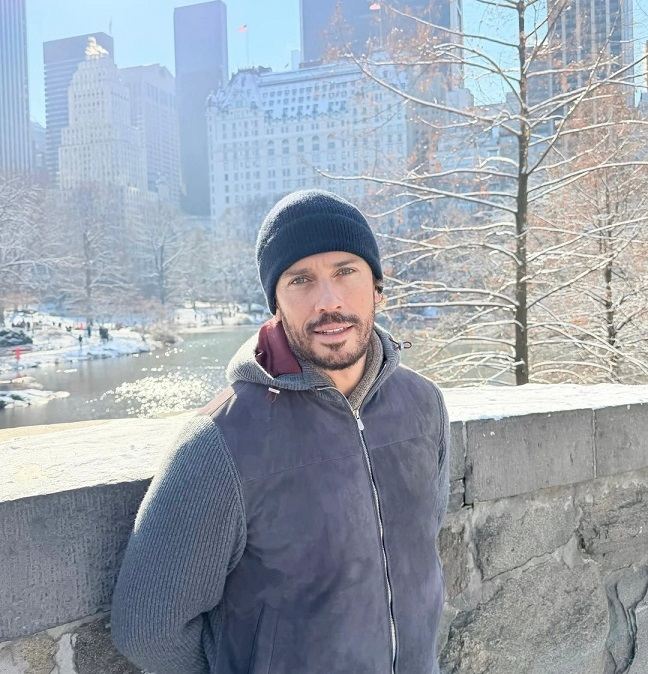 Максим Галкин