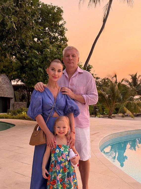 Ольга Орлова рассказала о трагедии в семье