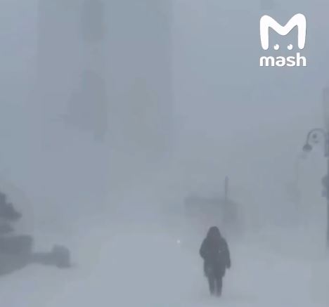 Владивосток