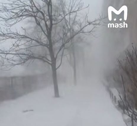 Владивосток