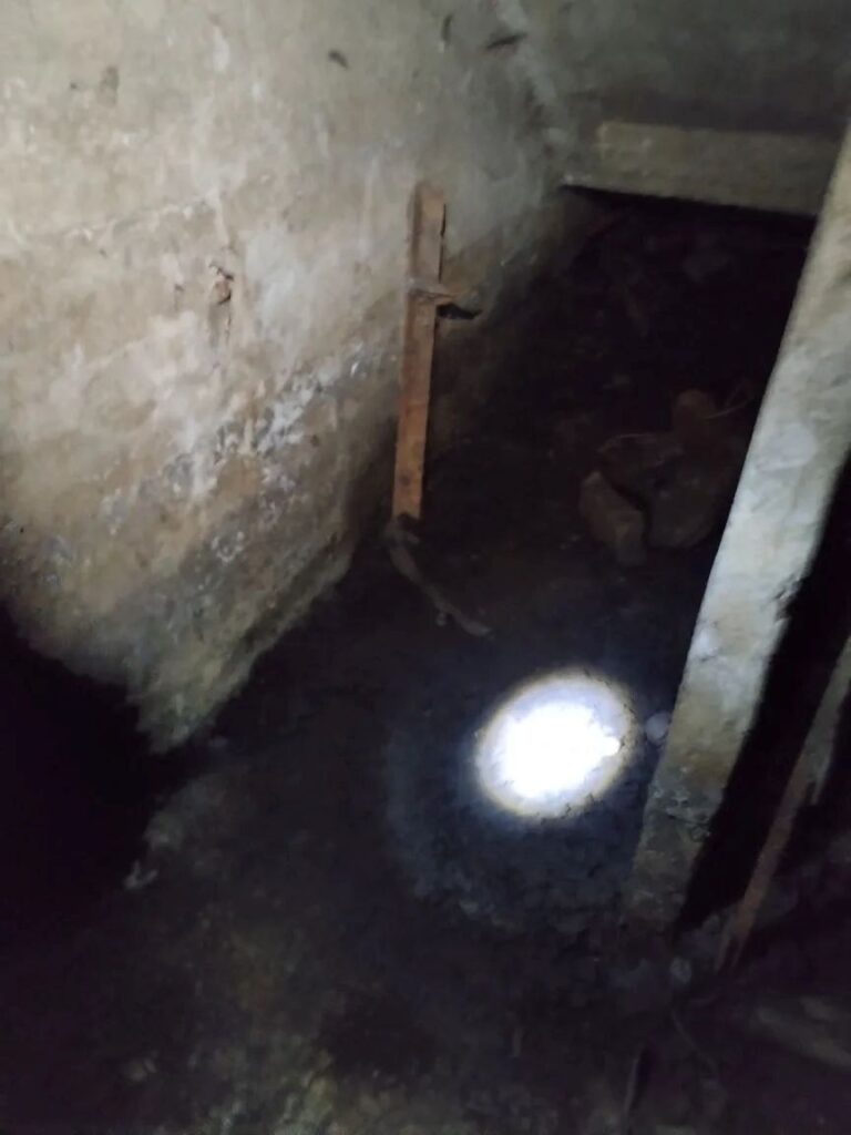 Игнатьевское шоссе, 1