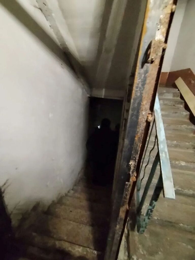 Игнатьевское шоссе, 1