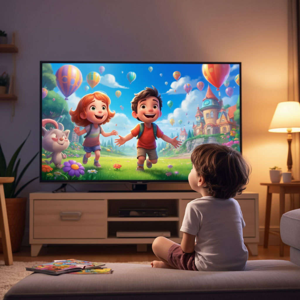 мультики для малышей, развивающие мультики, что посмотреть с детьми,  детские мультики