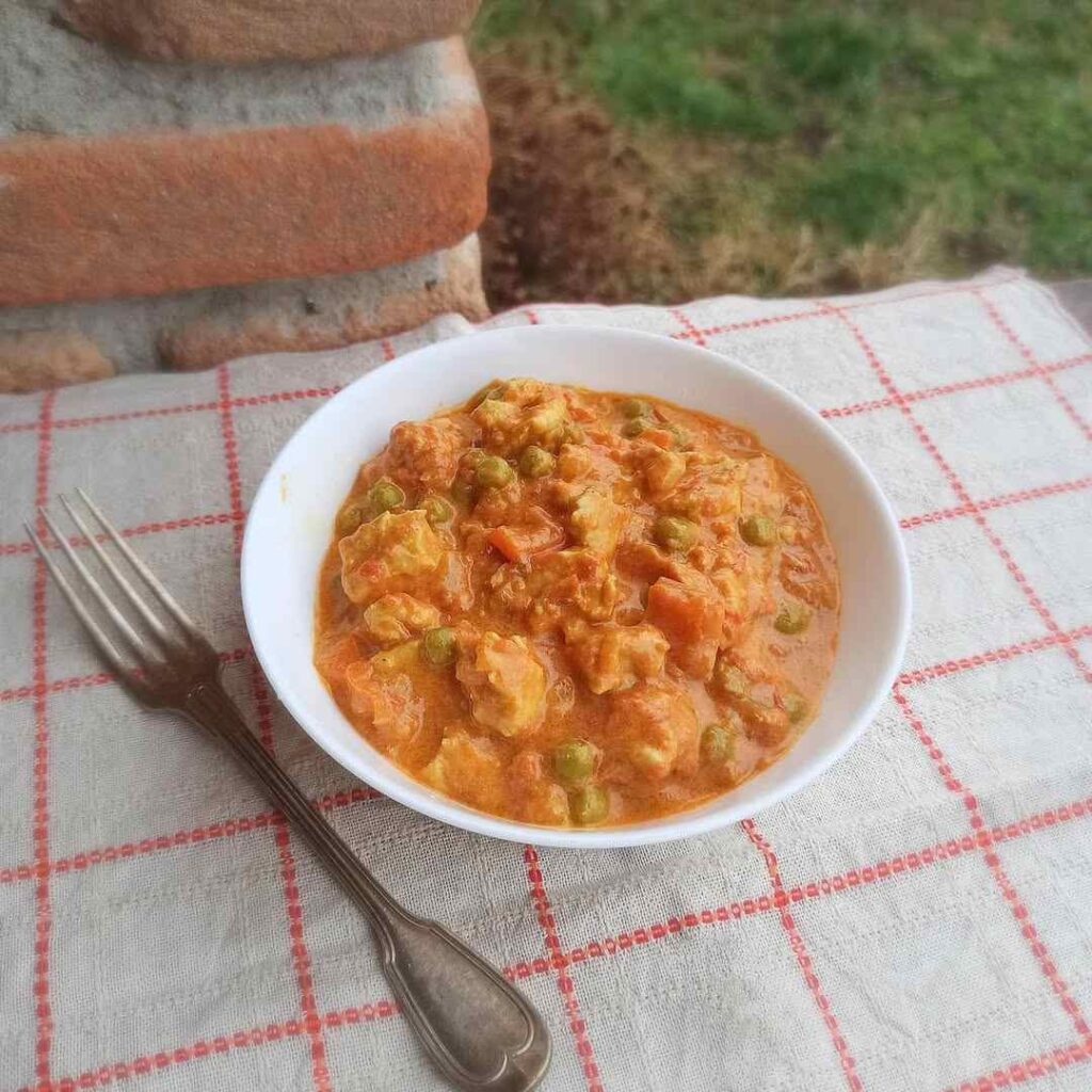 острые крылышки, крылышки баффало, курица карри, карри, острое блюдо, острый рецепт